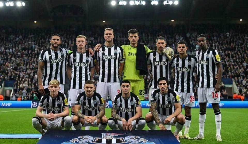 挑战BIG6!联赛杯变英超困难模式,纽卡淘汰曼市双雄后又战切尔西