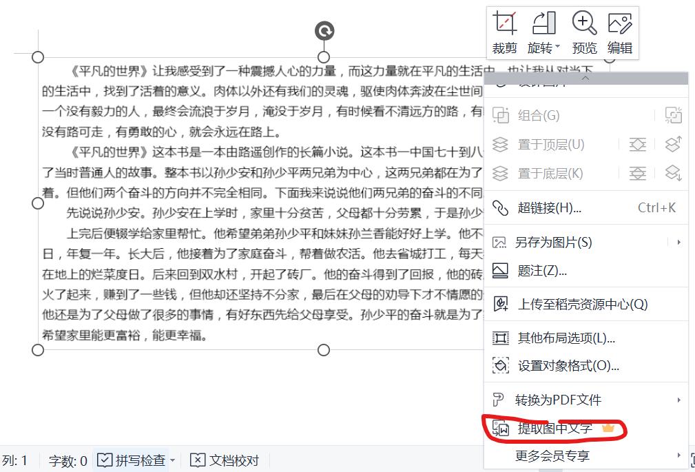 怎样图片转换文字免费,怎样将图片转成文字的方法