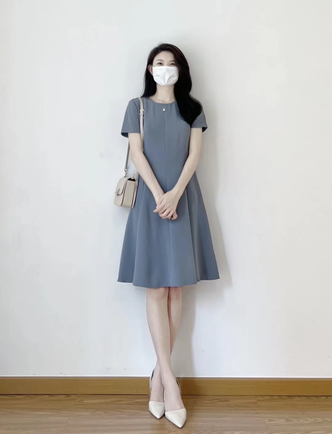 天猫女装夏季新款连衣裙,夏季女装连衣裙新款直播