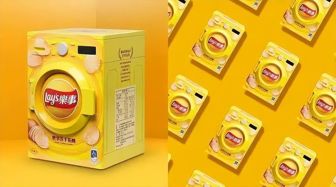 咋样吃薯片不弄脏手,今天教你一招怎么吃薯片不脏手