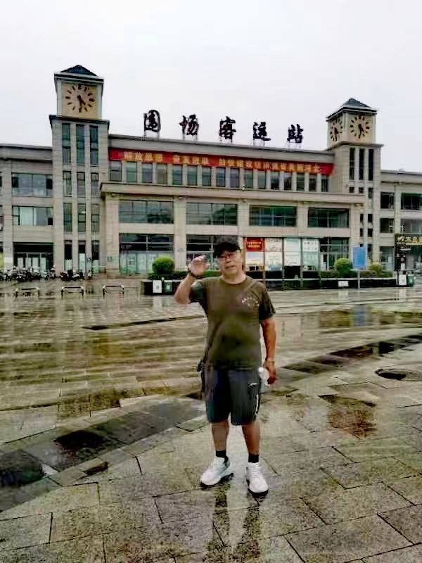 重走塞罕坝,重走昭君和亲路