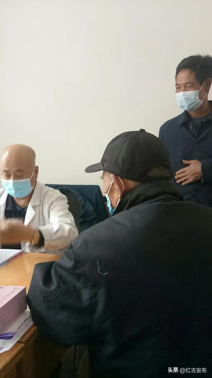 肛肠科专家直播兰州,市医院专家来我院大型医院义诊