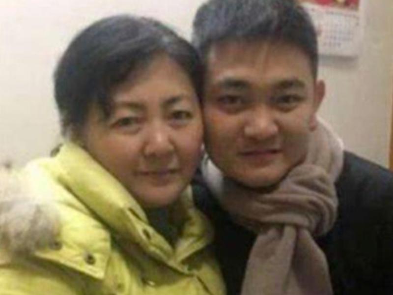 保姆偷走雇主儿子26年后续,1992年保姆偷走雇主儿子