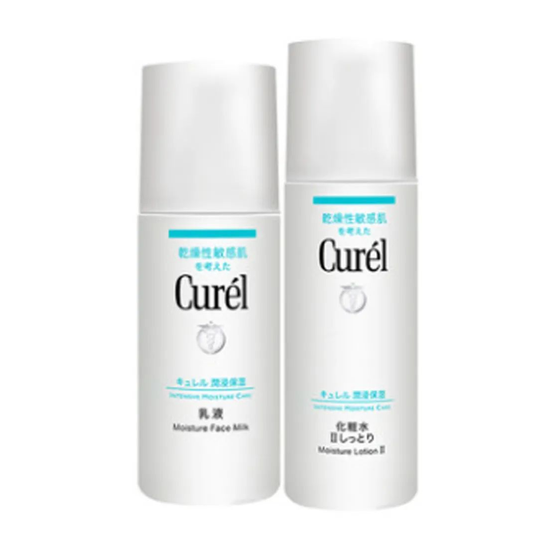 离谱！水乳都没选对，还想跟素颜和解？