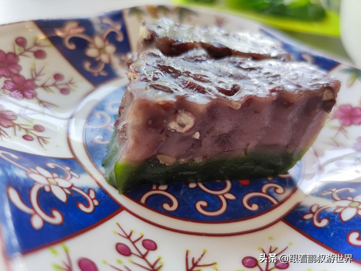 谁说陕西是美食荒漠,网上有人说海南是美食荒漠