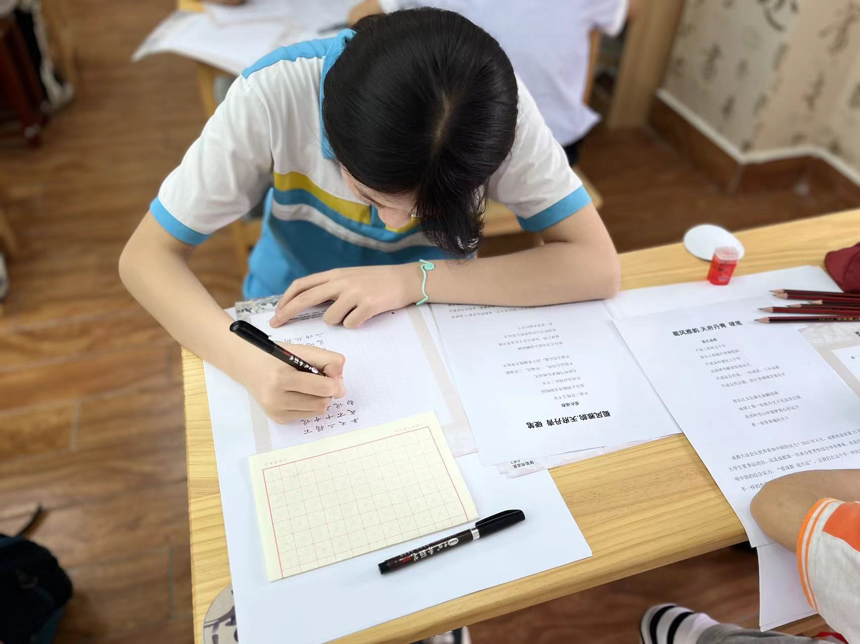 蜀风雅韵天府丹青09,蜀风雅韵天府丹青书法内容写哪些