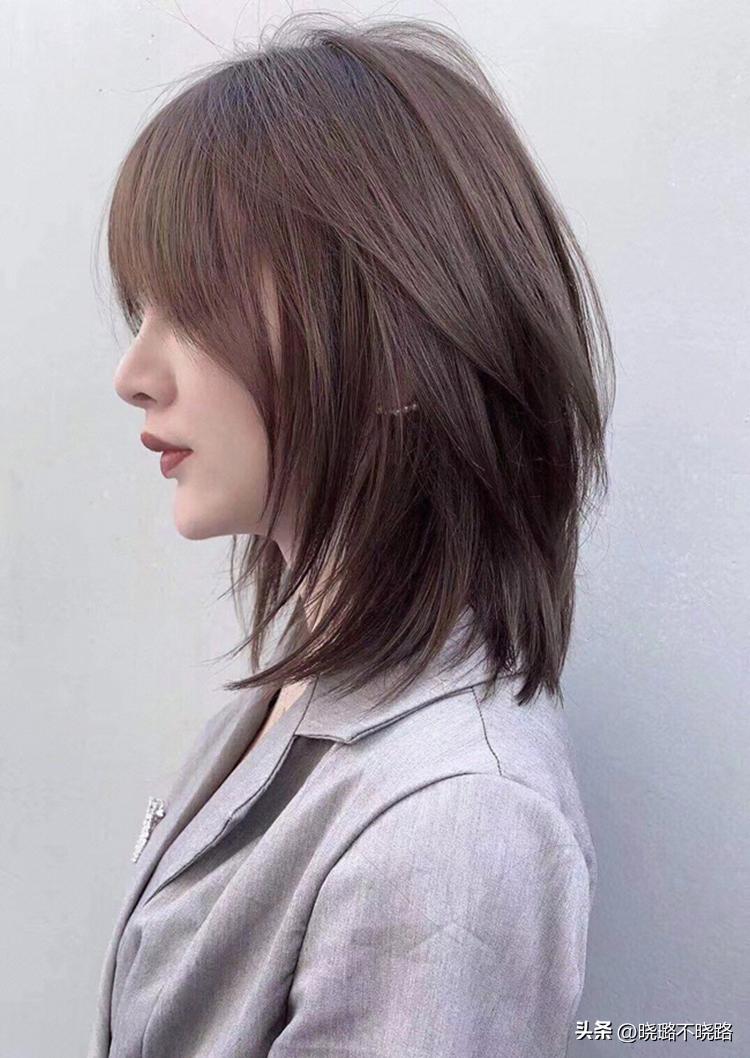 怎样才能知道你适合长发还是短发,看看你适合长发还是短发