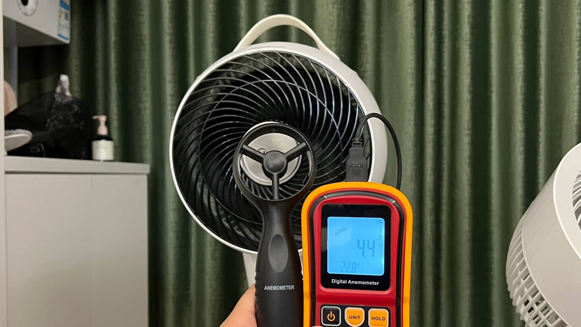 哪几款落地空气循环扇好,空气循环扇哪款最适合冬季家用