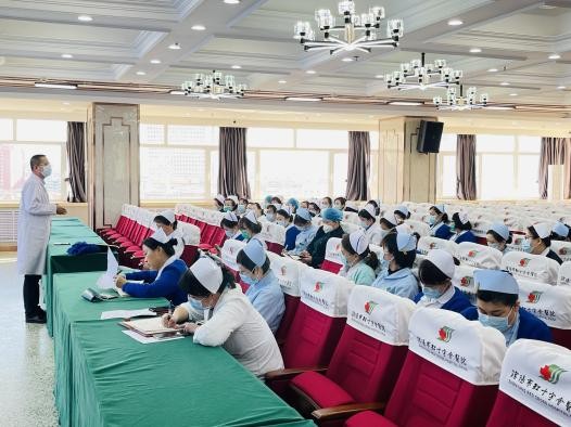 沈阳市卫生计生工作会议,沈阳市卫生健康工作