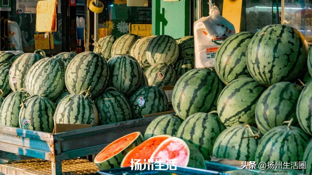 扬州夏天最热多少度,扬州苏州夏天哪个热