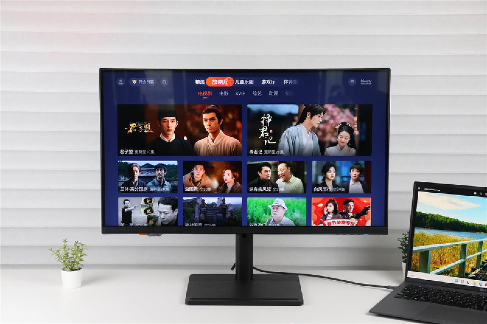 2022千元显示器推荐,千元32寸4k显示器推荐