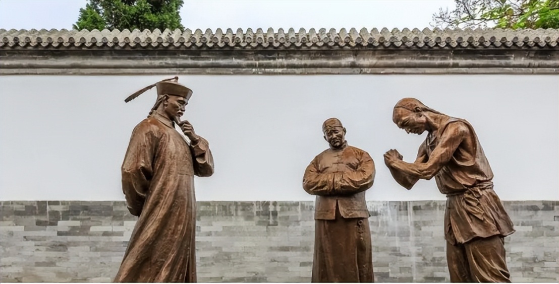 中国古代中央官职图解,古代历朝的官职和现代的官职对应