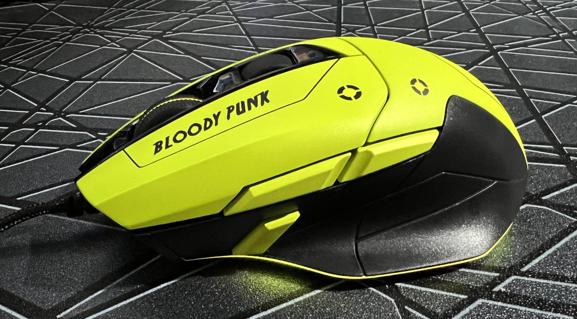 赛事指定键鼠血手幽灵,血手键盘鼠赛博朋克