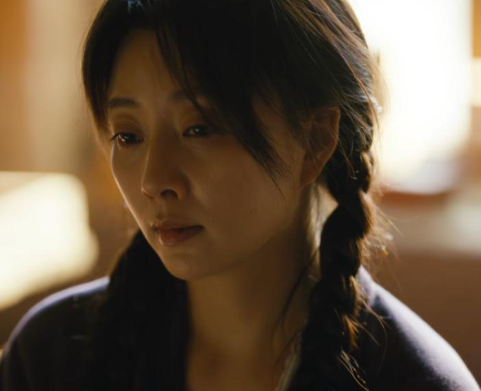 2020年最受欢迎女演员排名,殷桃宋佳争番位