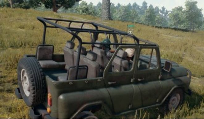 绝地求生pubg官网6.7更新公告,绝地求生官网是哪个