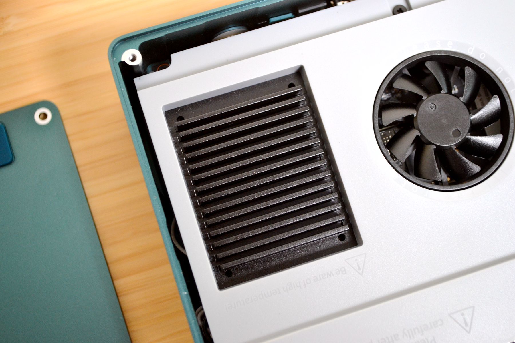 迷你主机会取代台式机吗？上手体验了零刻GTR7一个月，聊聊优缺点