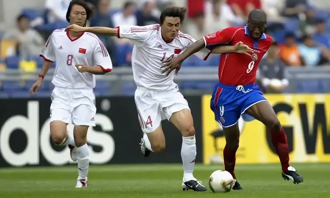 18世界杯中国队成绩,18年世界杯中国队最后一场