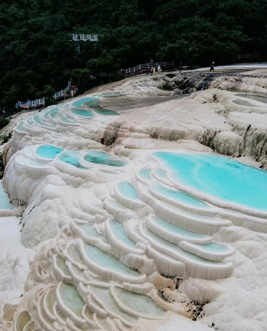香格里拉十大景点推荐英文,香格里拉的十大最好景点