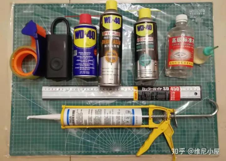 家用工具箱需要准备什么,家用工具箱一般放什么工具