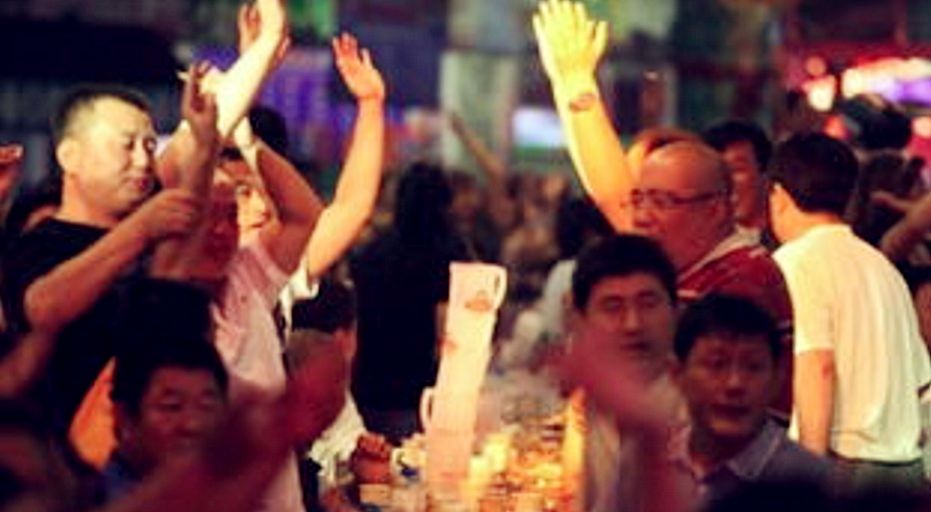 什么？兰州是当之无愧的一线城市！开玩笑呢吧！