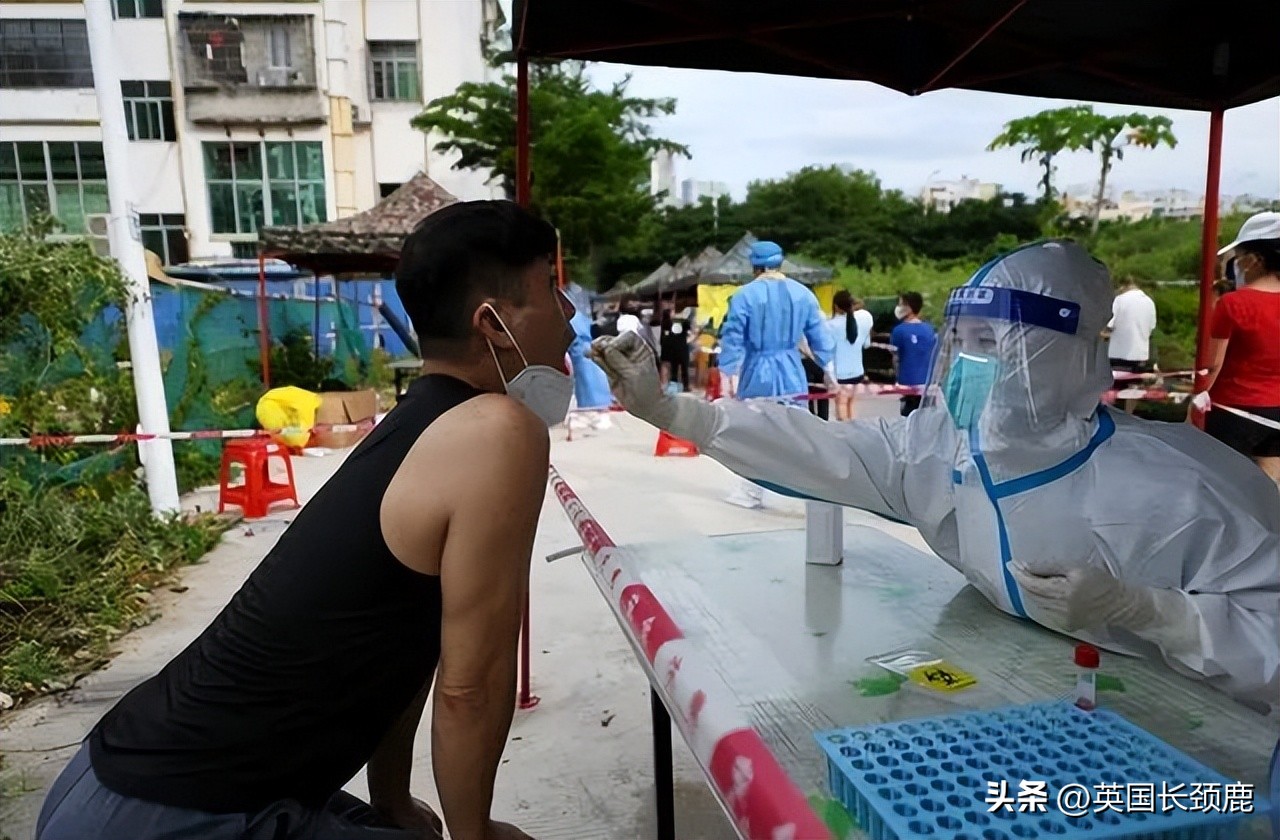 见证历史：英国将取消BRP！首相候选人求教如何登上Vogue？