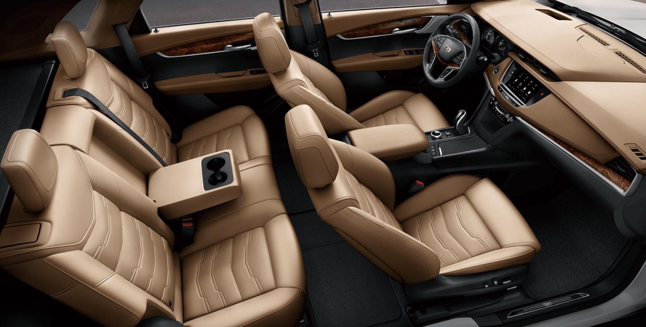 2023凯迪拉克xt5,凯迪拉克2023款xt5曼哈顿灰蜂鸟版