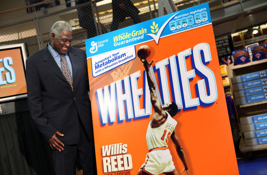 威利斯里德场均,威利斯里德是哪位球员