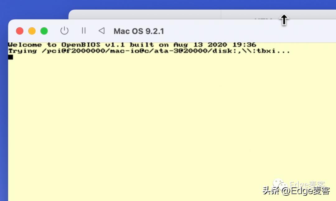 utm铏氭嫙鏈哄畨瑁卪acos鏁欑▼,utm瀹夎macos