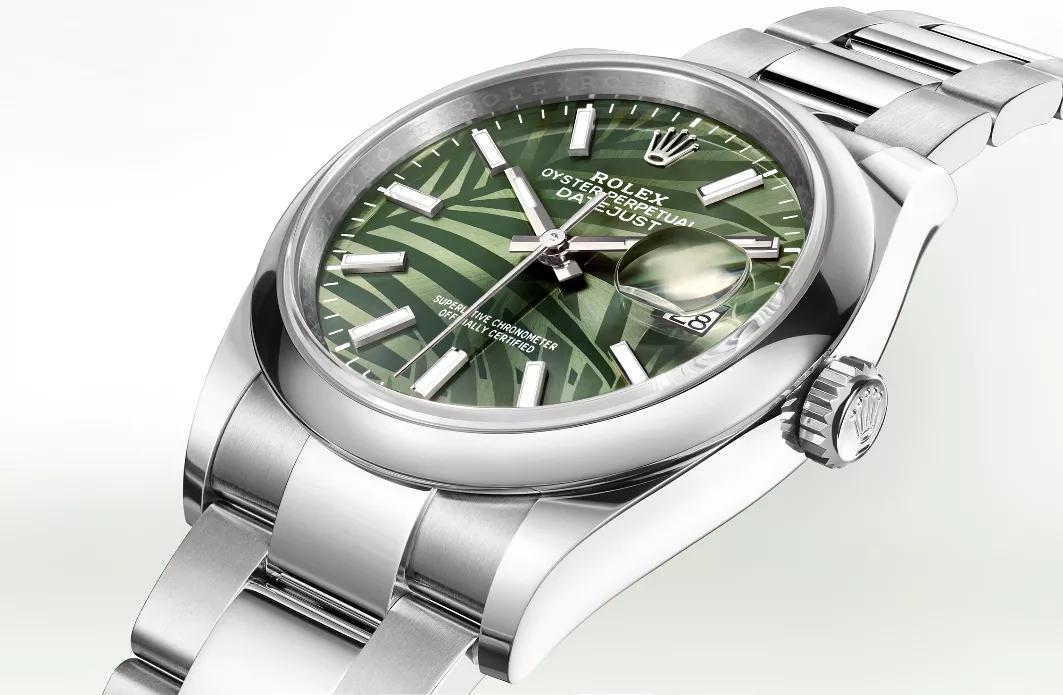 2018年最佳正装表,再过100年也不会过时的正装表款