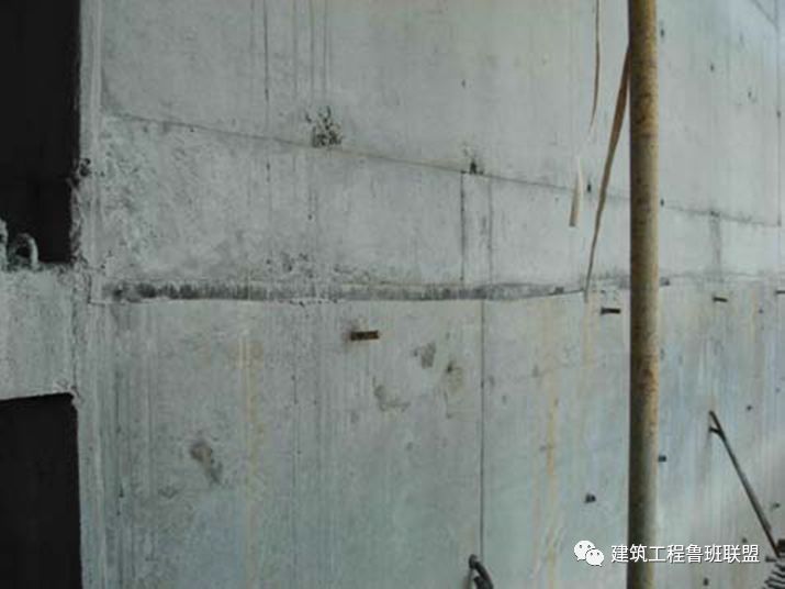 广东省住宅工程质量通病二十条,工程常见的质量通病及防治措施