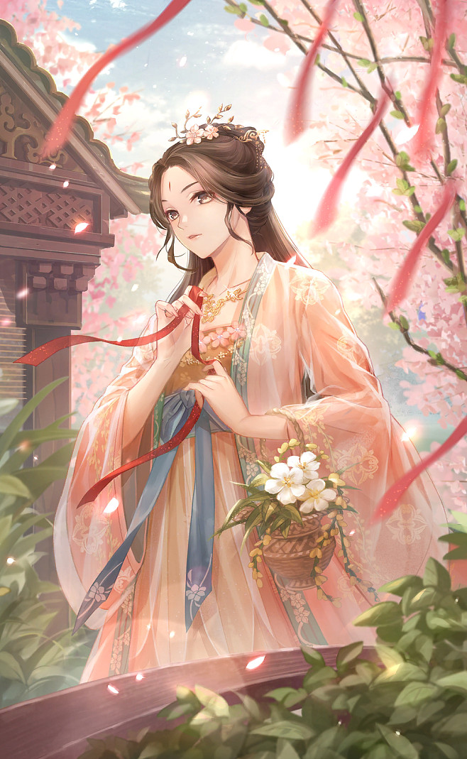 这十位才女的诗词你一定要读,十大最美巅峰诗词