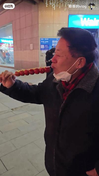 90后小伙子卖惨,脑瘫橘子哥