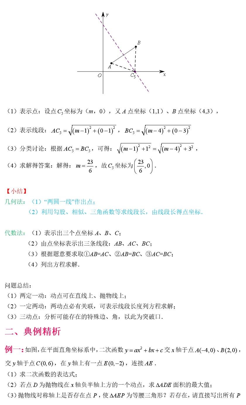 高分数学100题解题技巧,数学大题高分做题技巧