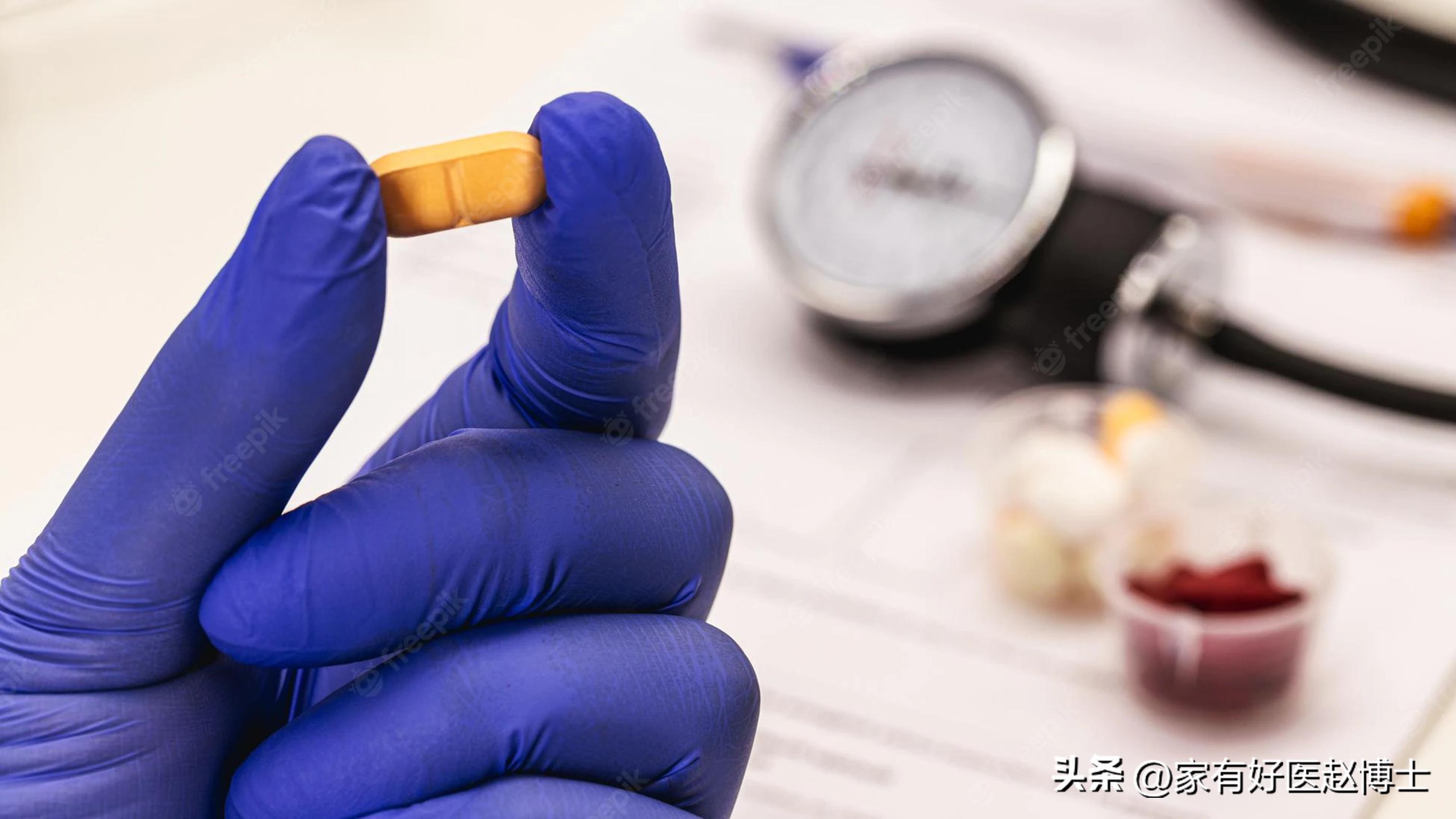 降压药为什么要配六味地黄丸,降压药为什么搭配利尿剂