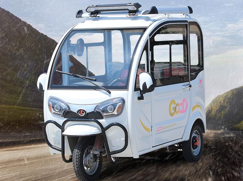 电动三轮车有哪些车型,最低价电动三轮车