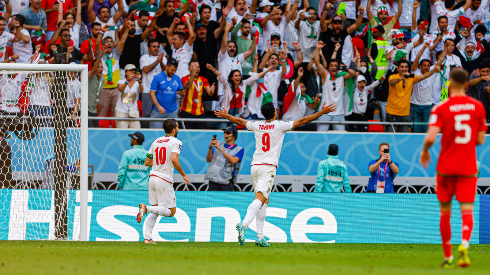 2018梅西对伊朗,梅西绝杀伊朗世界杯视频