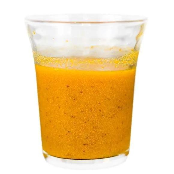 沙棘果粉怎么辨别真假,怎么辨别沙棘冻干全果粉