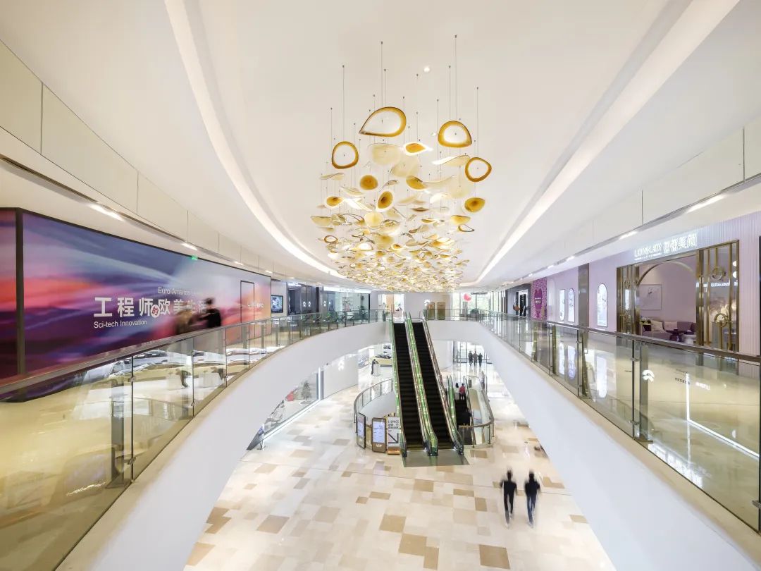 杭州欧美中心efc房价,杭州efc欧美金融城周边有什么商场