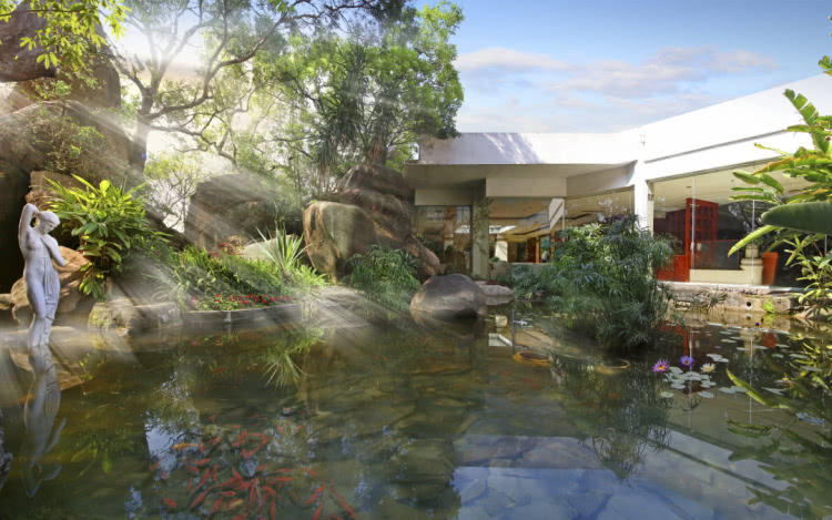 赏城中美景，品厦门味道。城市中心C位酒店，毗邻植物园、中山路