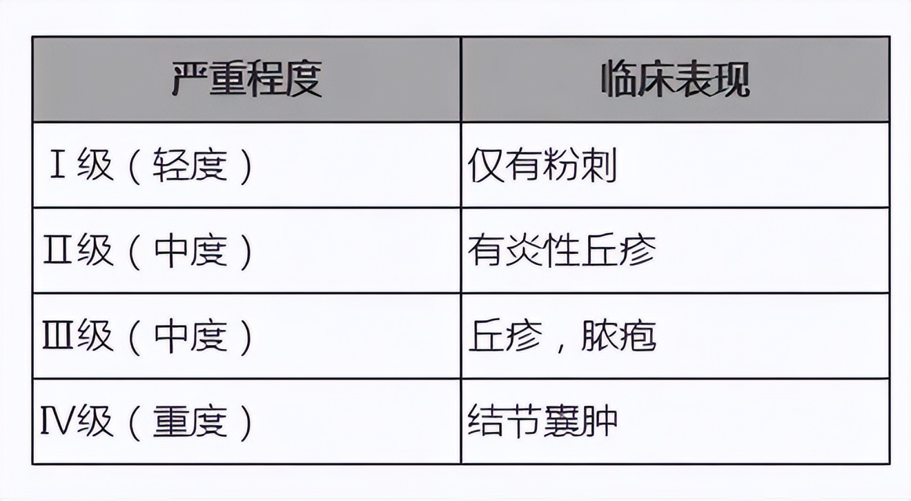 痘痘肌肤怎么形成的,痘痘肌肤问题及解决方法