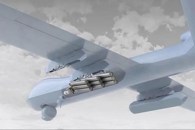 巴基斯坦海军购054a,巴基斯坦购买彩虹无人机