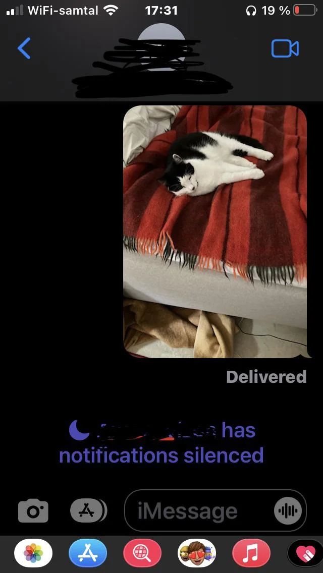 iPhone又翻车？自动开启静音，网友：还是小米11+MIUI14香！