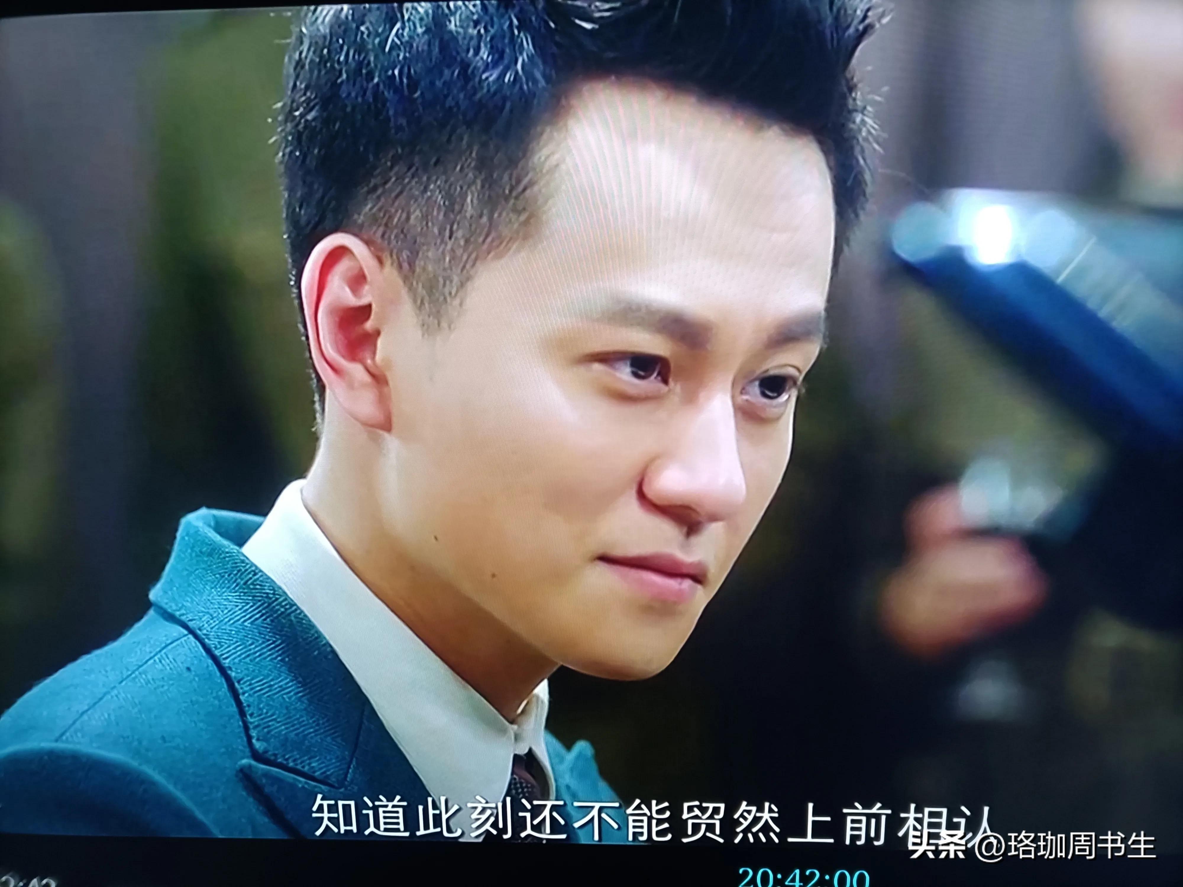 今晚哪台播出谍战剧,今天晚上东方卫视有谍战剧吗