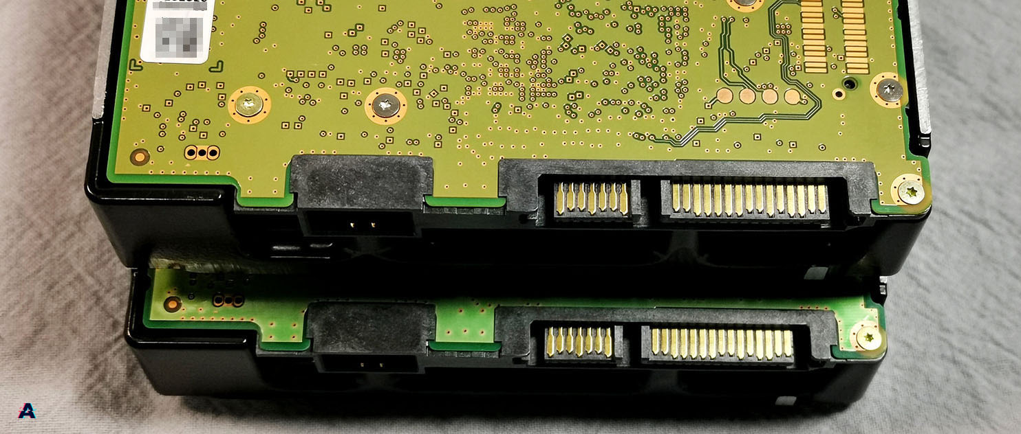 西部数据2.5寸2t蓝盘硬盘评测,西部数据16t硬盘历史低价