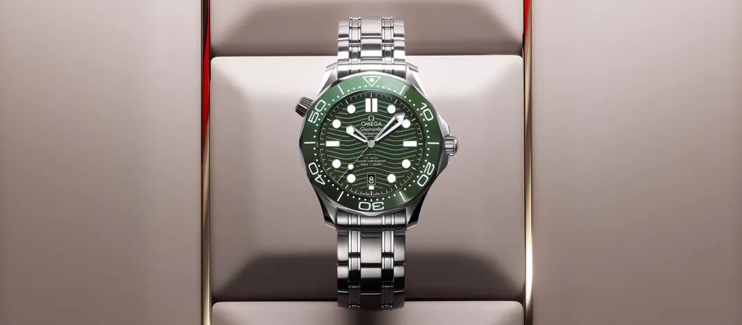 这下好了，留给欧米茄的颜色也不多了，一口气推出32款新品