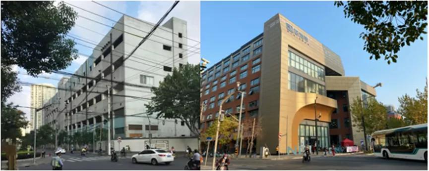 城市更新旧厂改造,城市更新老厂房改造