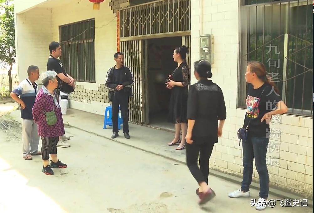 母亲被火灾烧伤,母亲被火烧死后续