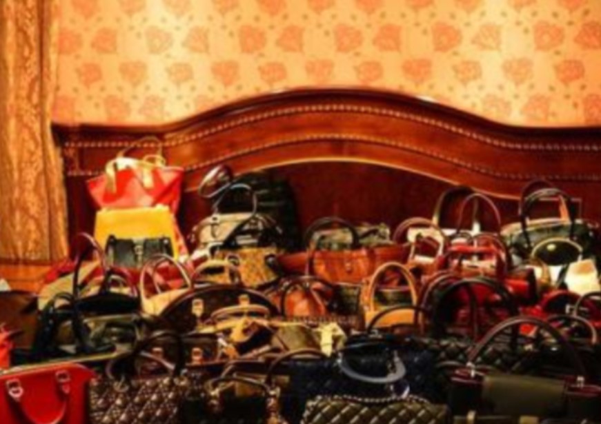 燕窝当水喝打60万美容针，初中文凭的李宝华，背后的30亿有多疯狂