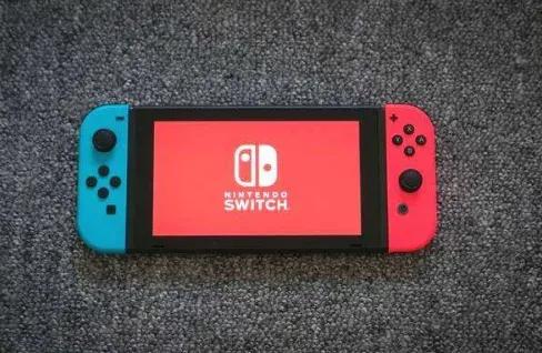 如何辨别自己的switch的真假,如何辨别switch是不是翻新的