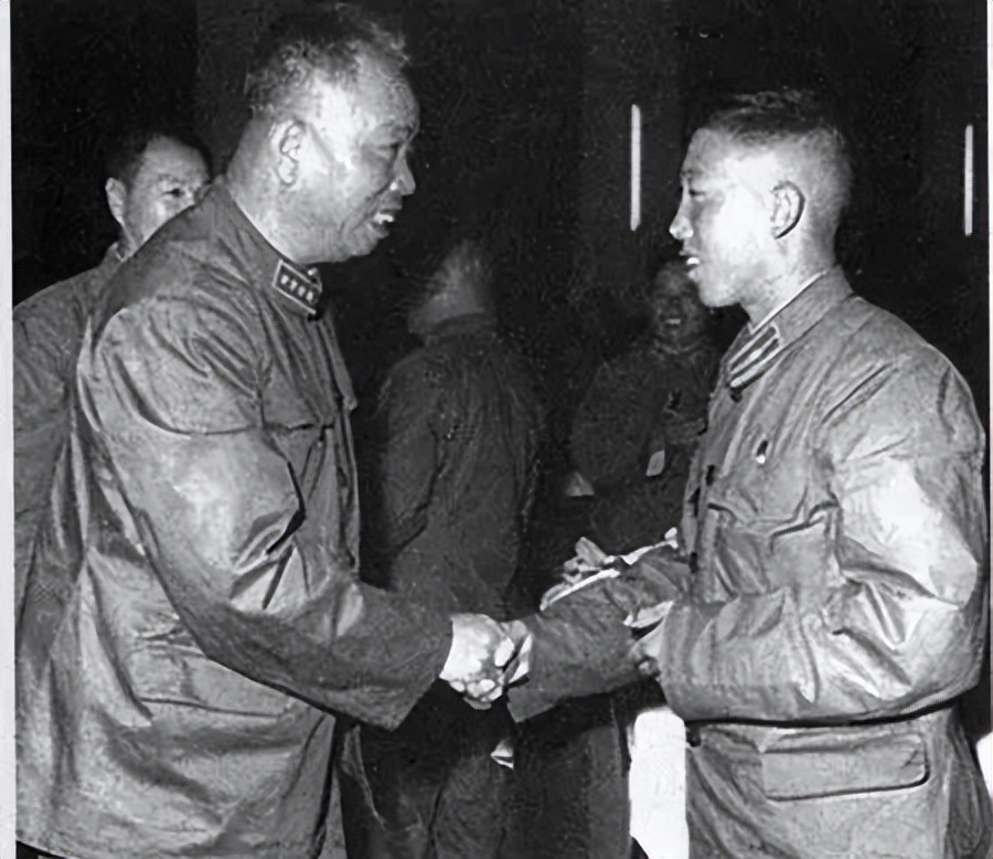 对印作战庞国兴,对印自卫反击战庞卫国